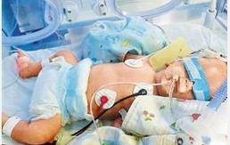 二胎怀孕后一用力肚子就鼓起来,孕妇生完肚子还是很大