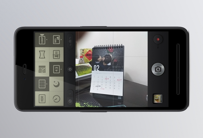 锤子smartisan坚果pro手机评测,锤子手机smartisant2