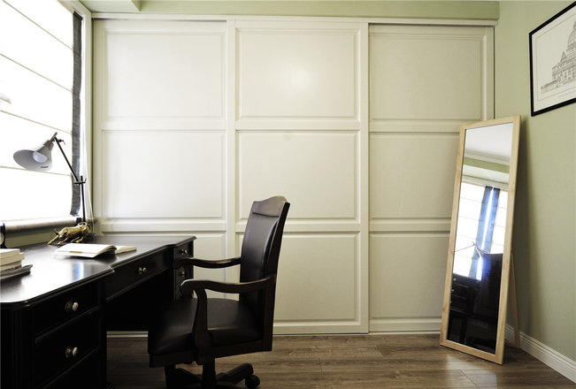 济南燕玺台装修,济南燕玺台户型