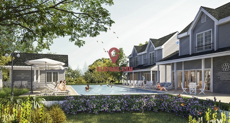 100万在世界各地能买什么样房子,100万能在世界各地买到怎样的房子