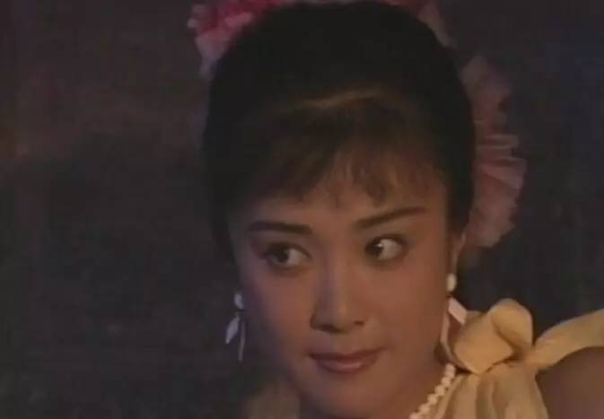 妲己傅艺伟陷害王后,傅艺伟妲己性情大变