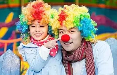 好爸爸才会陪伴孩子,好爸爸是孩子的福气