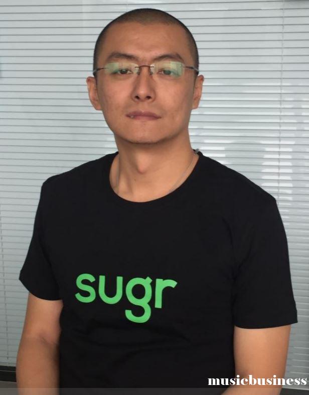 我们和宋少鹏聊了聊“声音的联网”