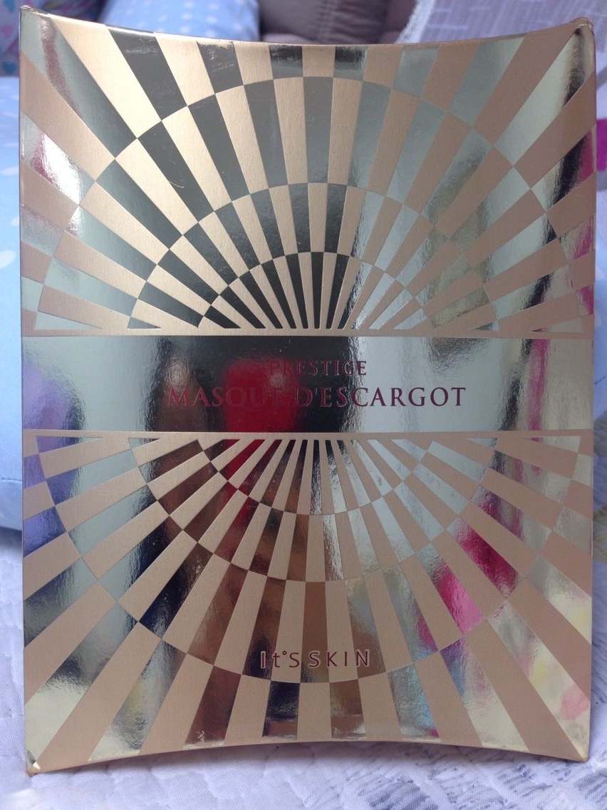 itsskin伊思蜗牛晶钻bb霜,itsskin伊思补水面膜