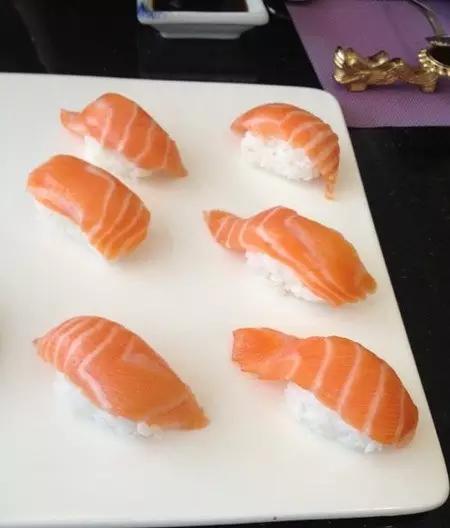 济南最好吃的寿司品牌,好吃的寿司盘点