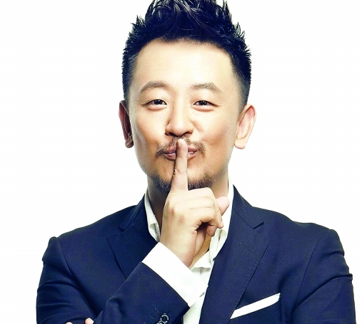 黄海波打好感恩牌，有望复出！涉*赌黄**演员禁演未被列入电影法草案