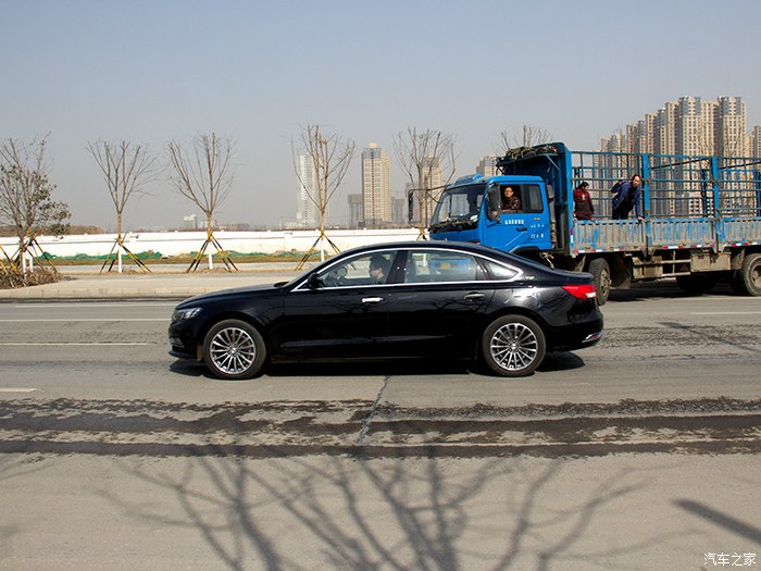 众泰T700车主感受,众泰t700车主车评