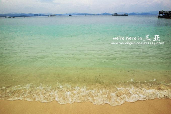 三亚五天四晚旅行团爱上海岛,三亚3天两晚够不够