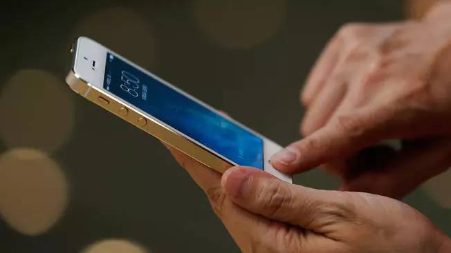 苹果vs联想,苹果与美国政府博弈