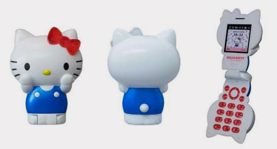 为了刷存在感为了展示自己,各个厂商的奇葩手机