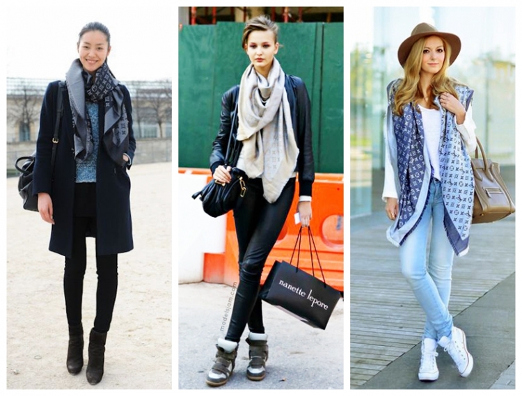 开春败物该买啥？陈妍希、刘诗诗、李小冉独家爆料自己的第一件早春单品！