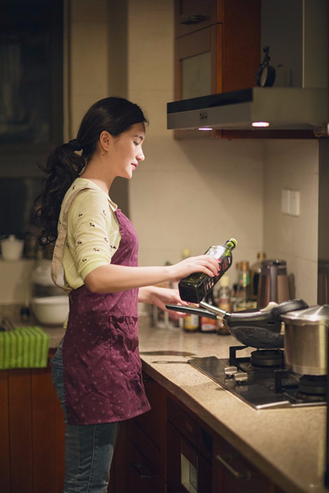 贵圈·第二期|Renee魏不饱：女人真正的美，是取悦自己