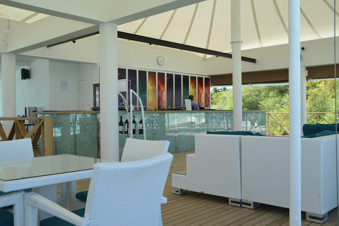 马尔代夫哈库拉岛好不好,马尔代夫哈库拉岛6日自助游