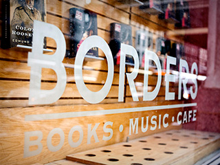 五年之后，破产的世界第二大书店CEO开口他要告诉我们什么？