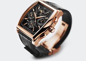 华尔街同款手表,华尔街腕表