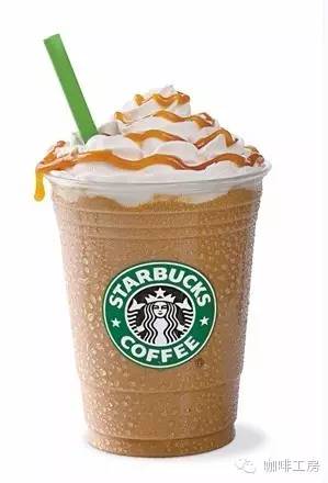 星巴克最好喝的前十名热量低,星巴克燕麦拿铁一大杯多少热量