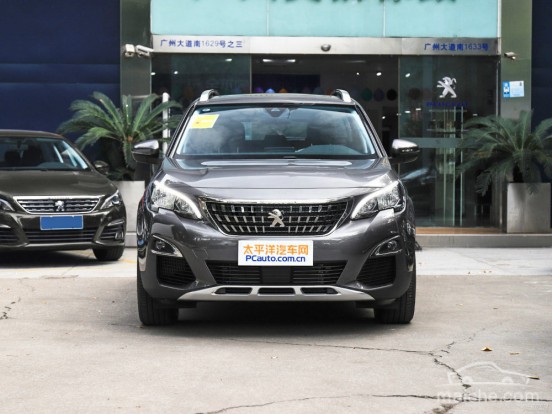 标致4008phev油耗,标致4008表显油耗准吗