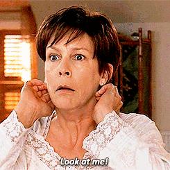 爱笑的女生运气不会差手绘,爱笑的女生运气不会差但会有皱纹