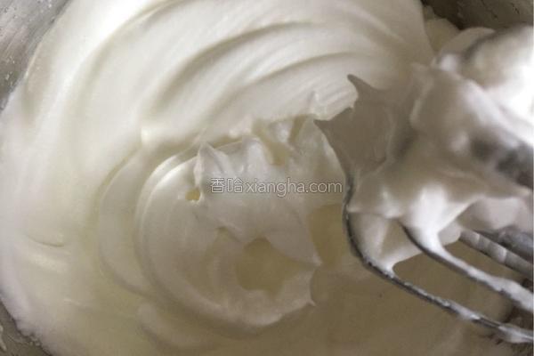 压力锅版懒人蛋糕,压力锅版蛋糕的做法