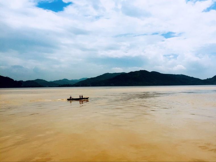 梧州赤水码头发展规划,梧州市赤水深水港码头