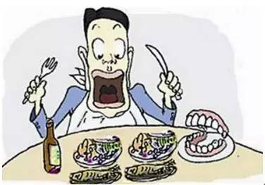 爱笑的人运气不会差牙齿黄,爱笑的人牙齿不好