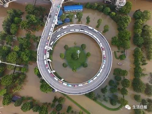 生活早报‖重罚！泉池里洗衣游泳最高罚500元！