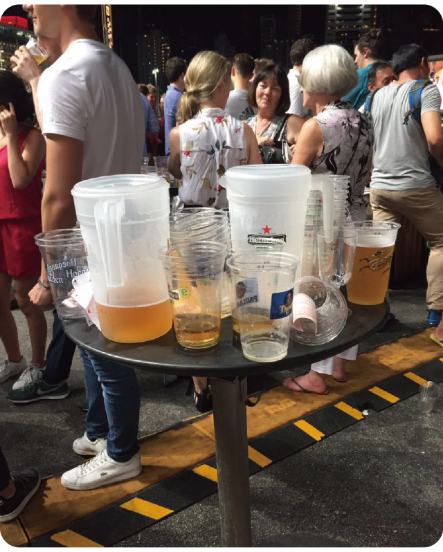 香港10元能买什么东西,香港10元可以买什么