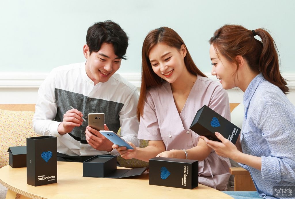 三星note7值得入手吗,三星note7换手机