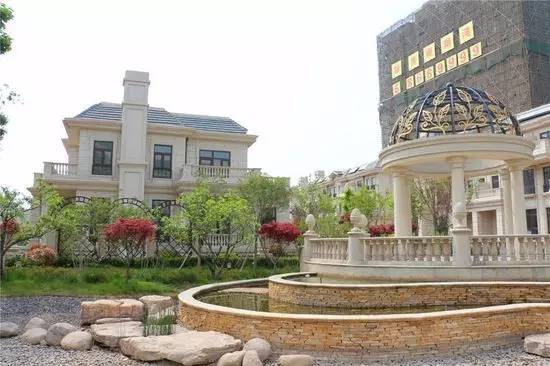 青岛特色小镇,青岛老城区打造