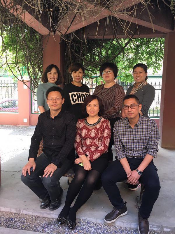 用心做教育感谢家长们的信任,用心做教育的学校