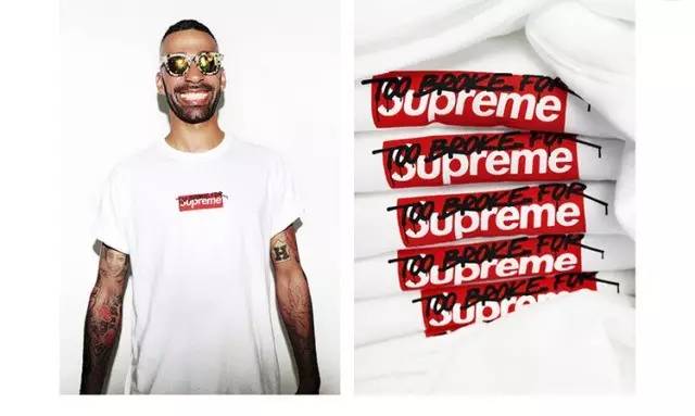 supreme为什么这么火,supreme和潮牌有什么区别