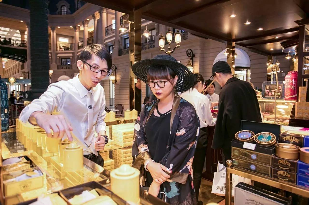 在澳门的一场相遇,在澳门遇见敞篷车