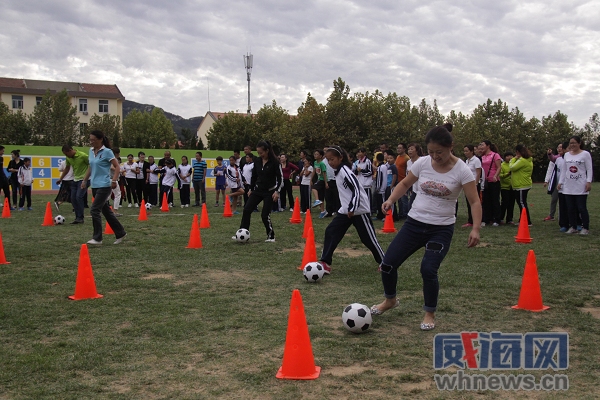 古寨中学足球队,创建足球特色校概况