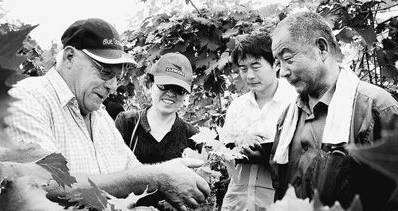 习*平近**三年后再访德丨为了一个更加美好的世界！