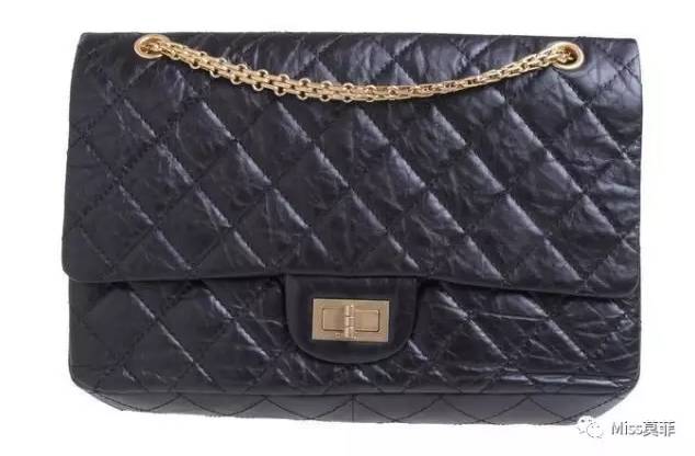 这些基本款都没认全,还说自己爱包包呢?