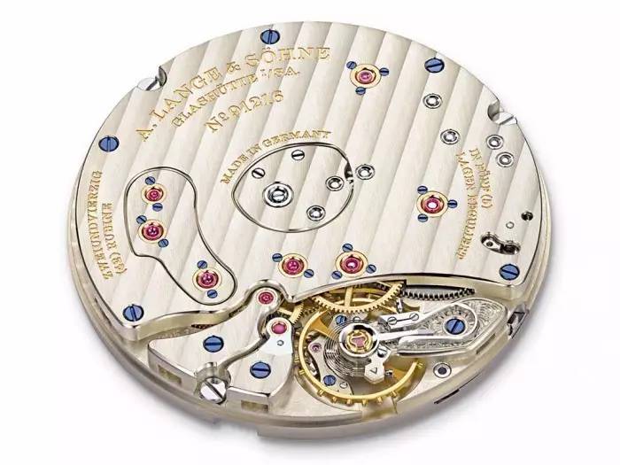 德表和瑞士表推荐,你喜欢德国表还是瑞士表土味情话