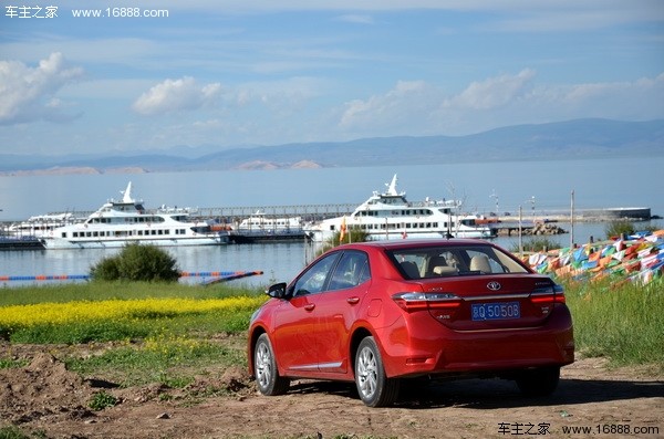 卡罗拉2017手动试驾第一视角,2022款丰田卡罗拉使用感受