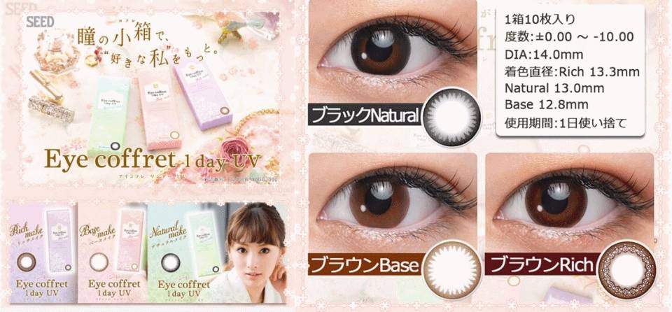 电眼美女三部曲,电眼三部曲