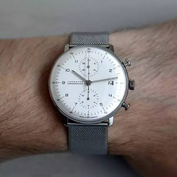 德表和瑞士表推荐,你喜欢德国表还是瑞士表土味情话