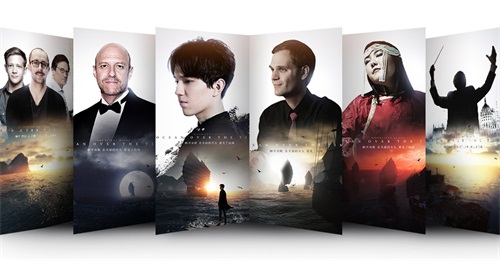 天刀航海玩法攻略,天刀沧海云帆服务器在哪