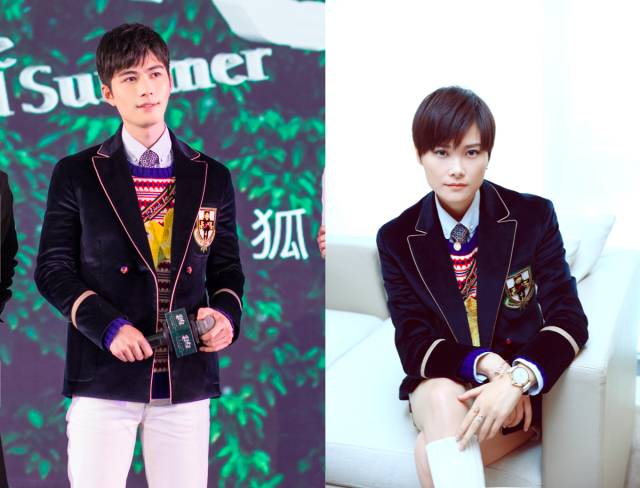 已经在时尚圈带了几波节奏GUCCI,又要抢先开网店了!