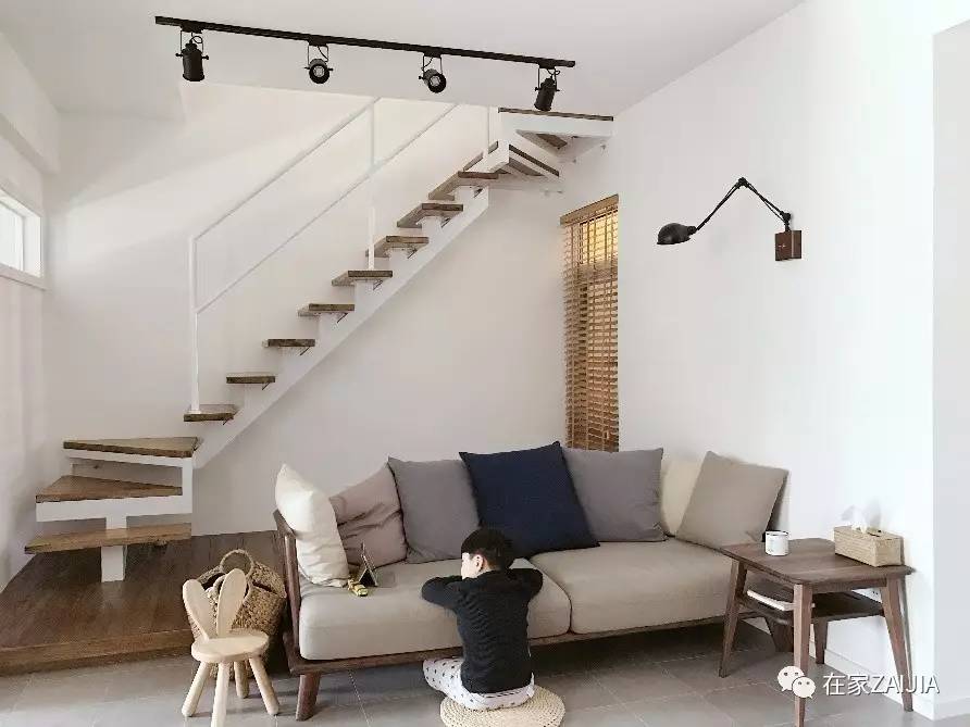 唯有110㎡实木大宅，解我清凉！