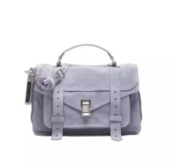 这些基本款都没认全,还说自己爱包包呢?