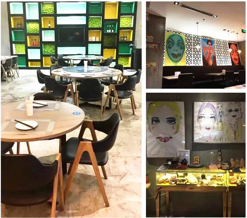 彭于晏、周杰伦、薛之谦、12位一线明星开餐厅，谁开的最有品位？美食