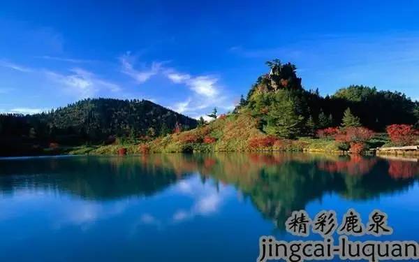 鹿泉发展潜力有多大,鹿泉区未来十年规划