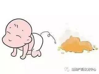 宝宝拉绿便便什么原因怎么处理,宝宝拉绿便便什么原因造成的