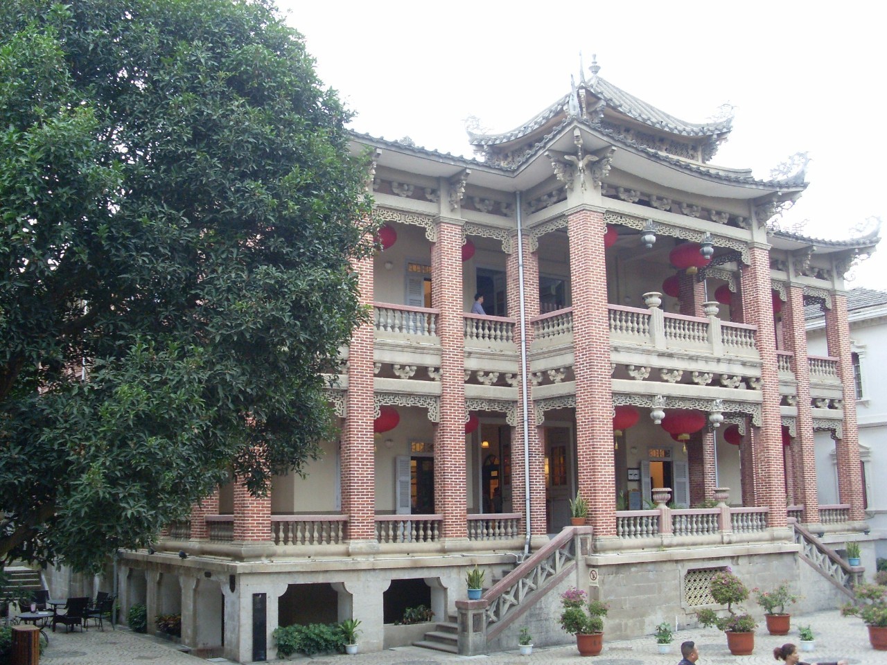 hèhè带你玩|中国的52处世界遗产你去过哪些?刚评上的这个地方,我去了四次!