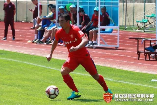 中超延边富德vs重庆力帆,2016年重庆力帆vs延边富德