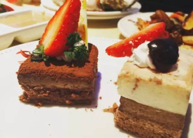 哈尔滨素食自助餐厅十三元一位,哈尔滨值得去的自助餐厅