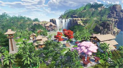 天刀沧海云帆怎么升级 (天刀沧海云帆版本副本)